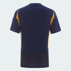 Al Ahly Men's Away Soccer Jersey 2024