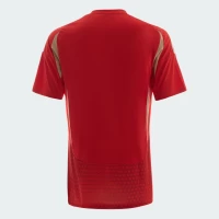 Al Ahly Men's Home Soccer Jersey 2024