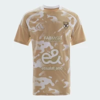 Al Ahly Men's Third Soccer Jersey 2024