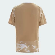 Al Ahly Men's Third Soccer Jersey 2024