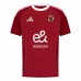 Al Ahly Men's Home Soccer Jersey 2025-26