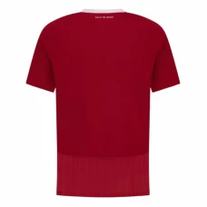 Al Ahly Men's Home Soccer Jersey 2025-26