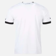 2022-23 Egypt Soccer Away Jersey