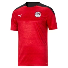 Egypt Home Soccer Jersey 2020 2021