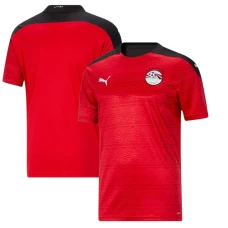 Egypt Home Soccer Jersey 2020 2021