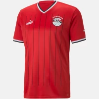 2022-23 Egypt Home Jersey