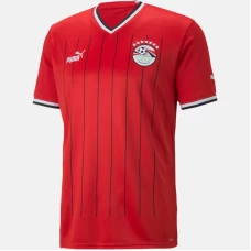 2022-23 Egypt Home Jersey