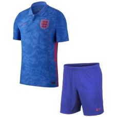 England 2020 Away Kit - Kids