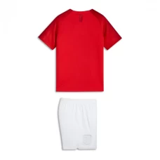 England 2018 Away Kit - Kids