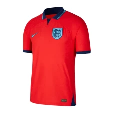 England Away Soccer Jersey 2022