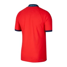 England Away Soccer Jersey 2022