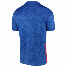 England Away Soccer Jersey 2020 2021