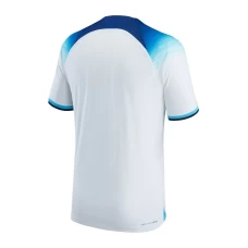 England Home Soccer Jersey 2022