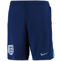 England Home Soccer Shorts 2022-23