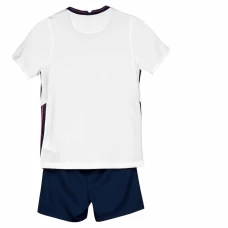 England Home Kit Kids 2020 2021