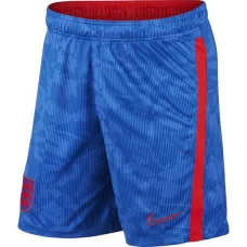 England Away Shorts 2020 2021