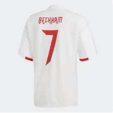 Predator David Beckham Soccer Jersey