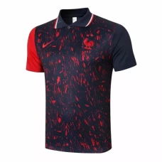 France Polo Soccer Jersey 2020