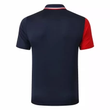 France Polo Soccer Jersey 2020