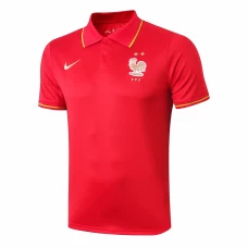 France Polo Shirt 2019 2020