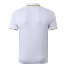 France White Polo Shirt 2019 2020