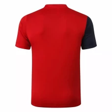 France Training Red Soccer Jersey 2020