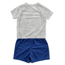 France Away Soccer Kids Kit 2022-23