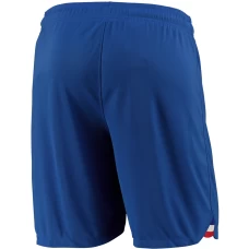 France Away Soccer Shorts 2022-23