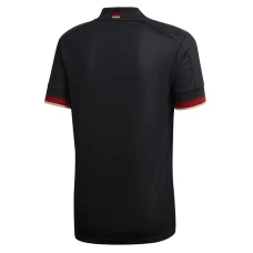 Germany 2020 Away Soccer Jersey