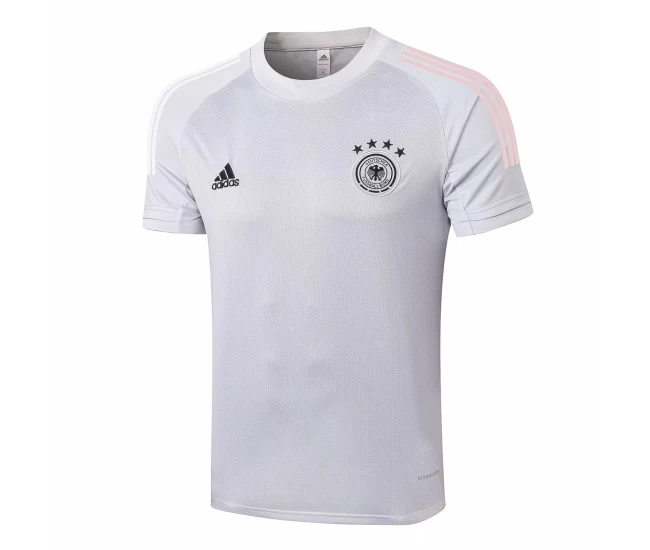 Germany 2020 Training Soccer Jersey
