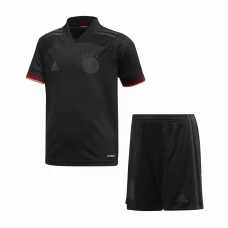 Germany Away Kit 2021 Kids