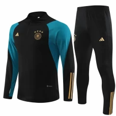 Germany Training Technical Soccer Tracksuit 2024