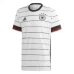 Germany Home Soccer Jersey 2020 2021