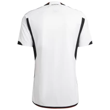 Germany Home Soccer Jersey 2022-23