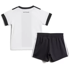 Germany Home Soccer Kids Kit 2022-23