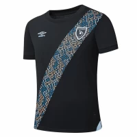 Guatemala Mens Third Soccer Jersey 2025-26