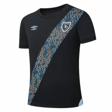 Guatemala Mens Third Soccer Jersey 2025-26
