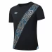 Guatemala Mens Third Soccer Jersey 2025-26