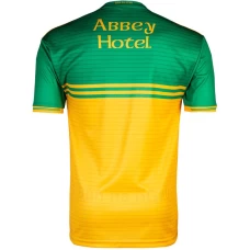 Donegal GAA 2-Stripe Home Soccer Jersey 2020