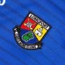 Longford GAA Home 2-Stripe Soccer Jersey 2016
