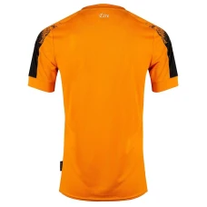 Ireland Away Soccer Jersey 2021-22