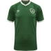 Ireland Home Soccer Jersey 2020-21