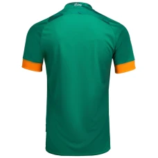 Ireland Home Soccer Jersey 2021-22