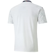 Italy Away Shirt 2020 2021