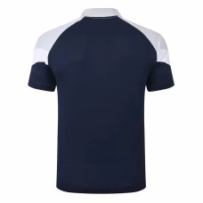 Italy Football Polo Shirt 2020