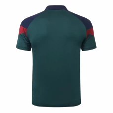 Italy Polo Shirt 2020