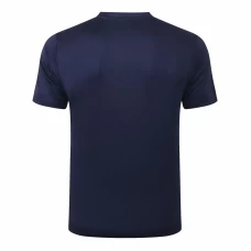 Italy Training Soccer Jersey 2020