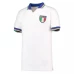 Italy 1982 World Cup Final Away Soccer Jersey