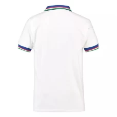 Italy 1982 World Cup Final Away Soccer Jersey