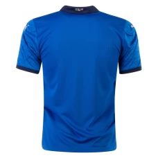 Italy Euro 2020 Home Soccer Jersey